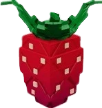 Elder Strawberry