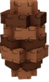 Giant Pinecone