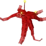 Vein Petal
