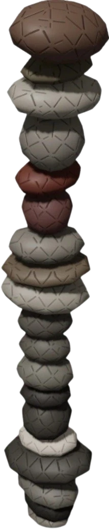 Zen Rocks
